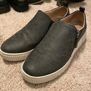 Slip on shoes